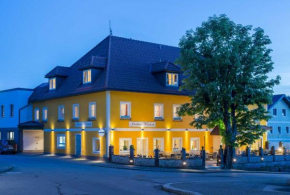 Гостиница Gasthaus Wundsam  Нойстифт